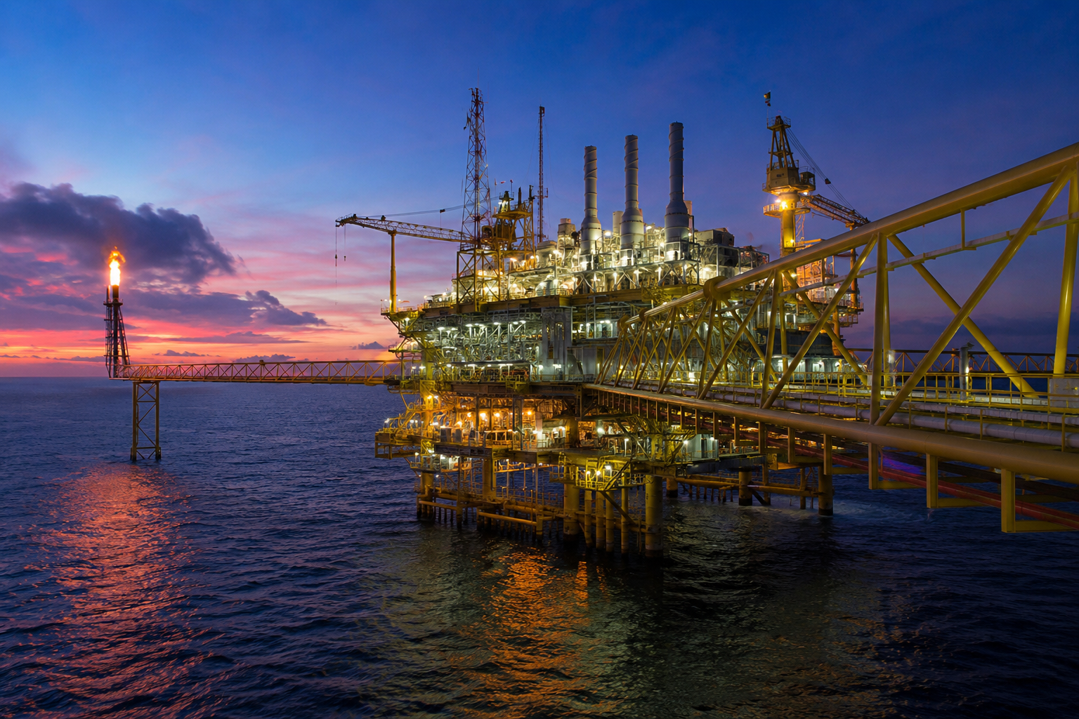 Guyana Global Connect Slide